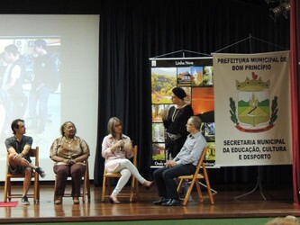 Seminário de Educação Fiscal