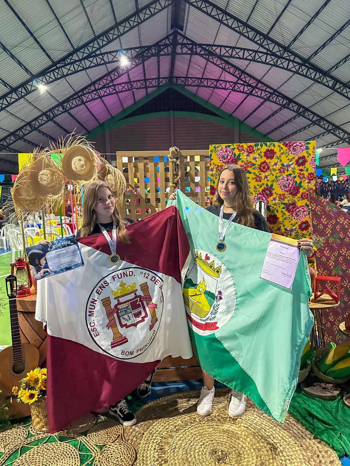 Notícia