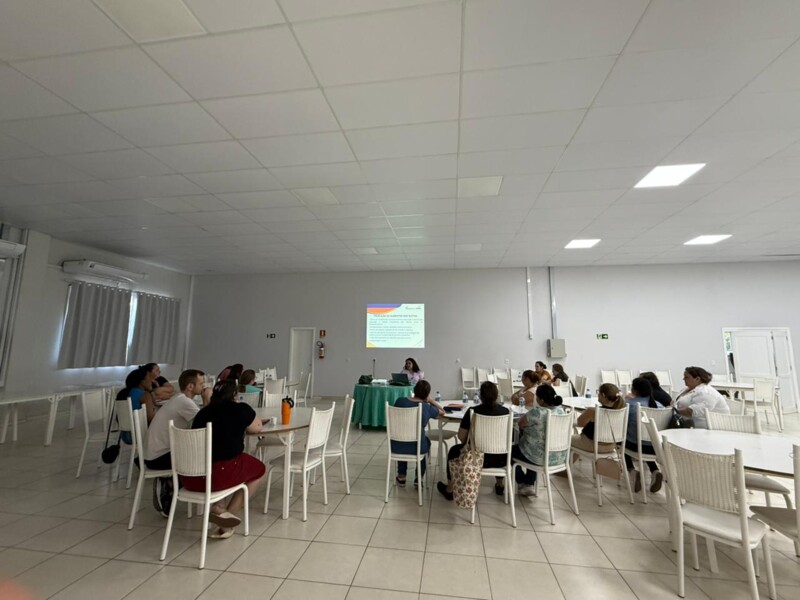 Educação, nutrição e valorização profissional marcam o 17º Encontro de Merendeiras e Cozinheiras educacao-nutricao-e-valorizacao-profissional-marcam-o-17-encontro-de-merendeiras-e-cozinheiras