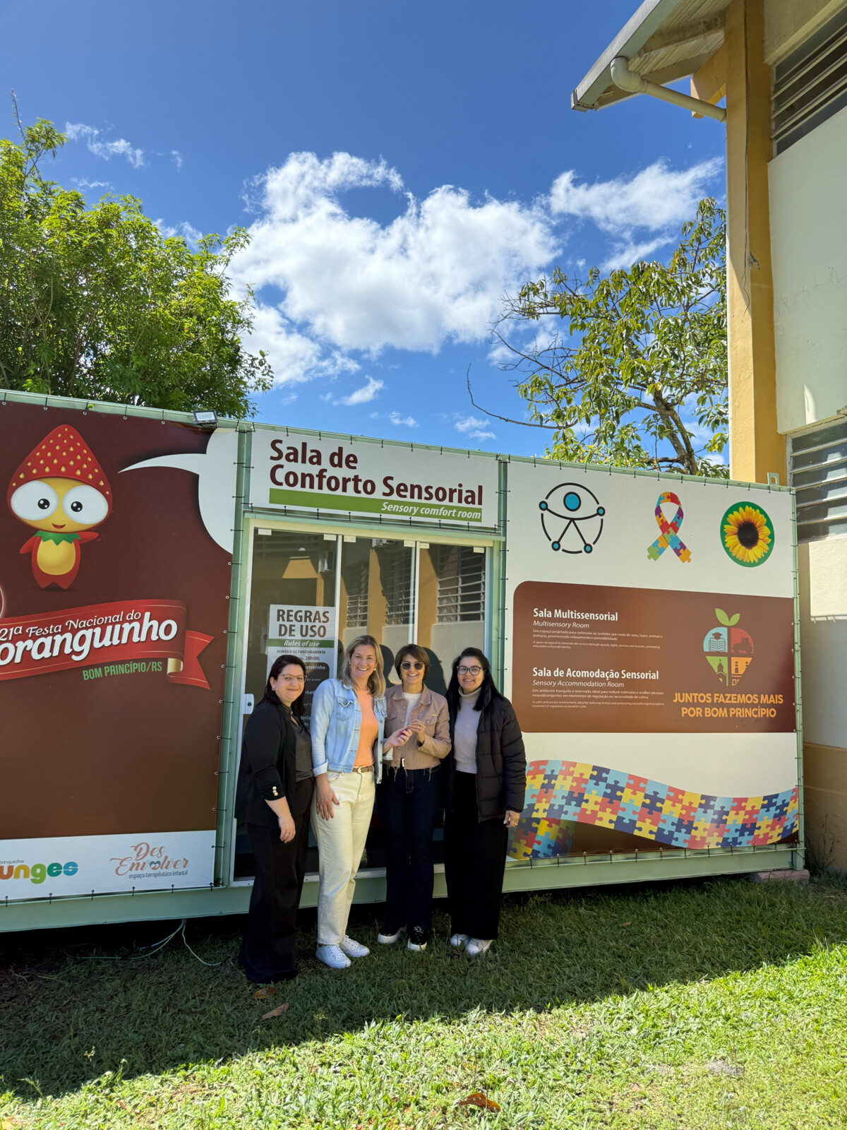 Município amplia espaços de acolhimento com salas sensoriais para a Educação Especial municipio-amplia-espacos-de-acolhimento-com-salas-sensoriais-para-a-educacao-especial