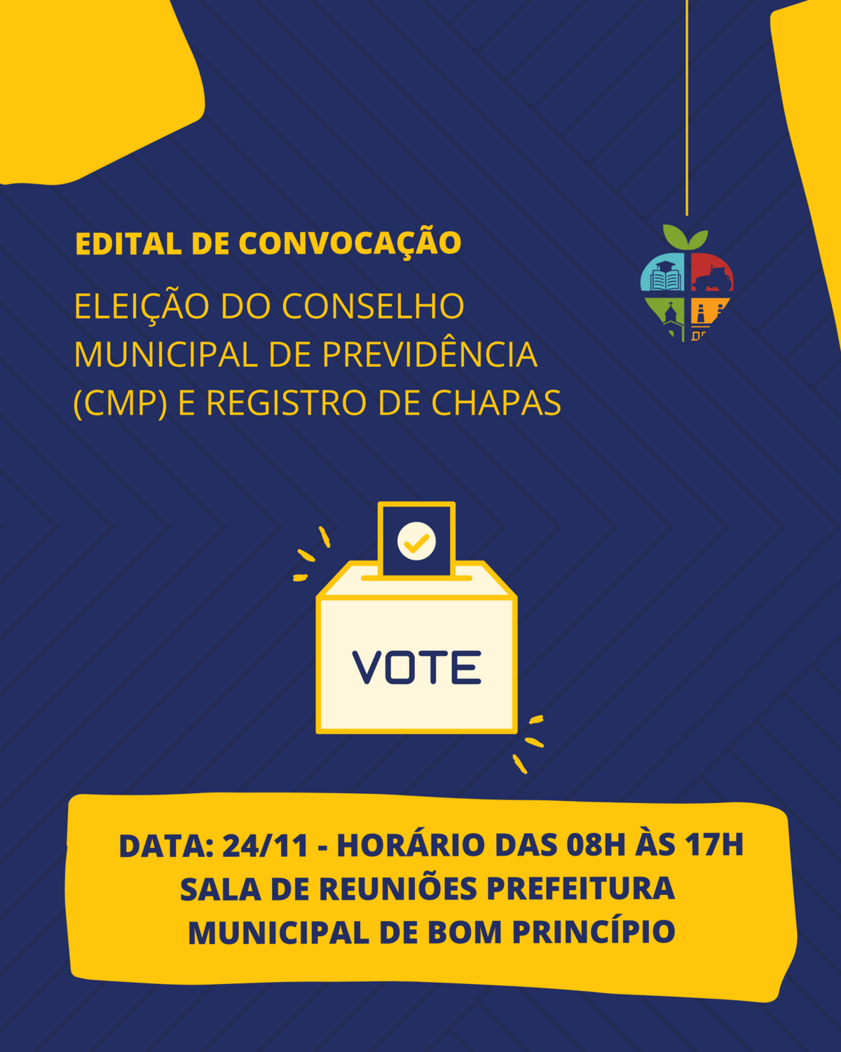 prefeitura-convoca-servidores-para-eleicao-do-conselho-municipal-de-previdencia