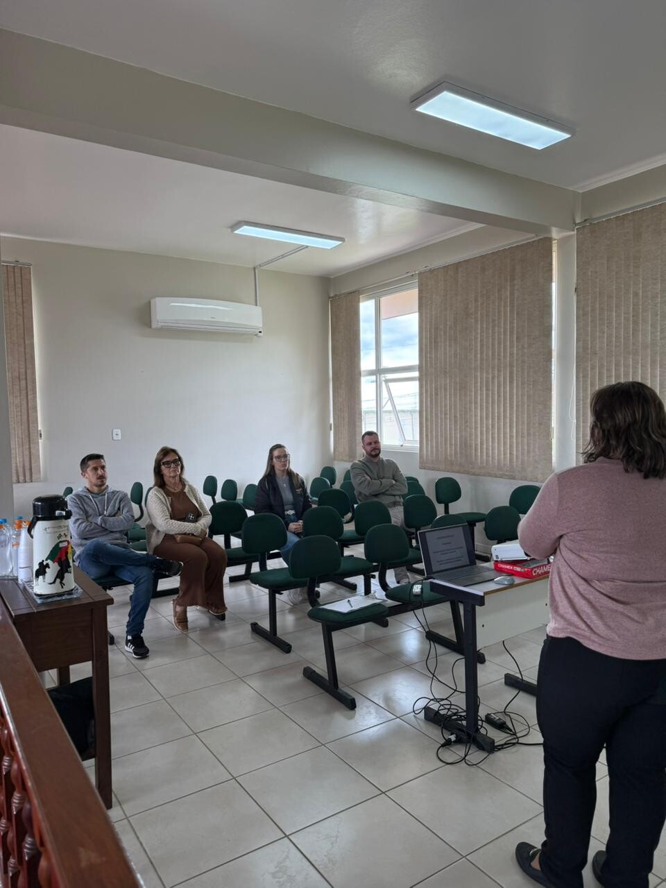 Município apresenta metas e prioridades da LOA 2026 municipio-apresenta-metas-e-prioridades-da-loa-2026