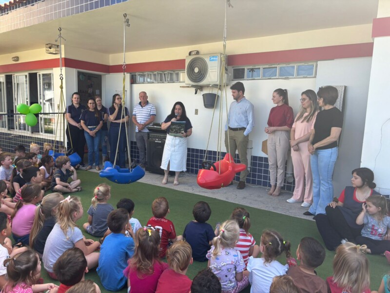 escola-herta-maria-inaugura-novo-espaco-de-descobertas-e-vivencias-para-as-criancas