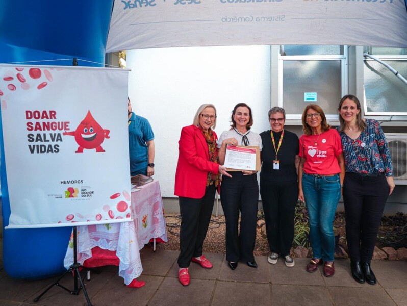 certificado-destaca-atuacao-do-municipio-na-doacao-voluntaria-de-sangue