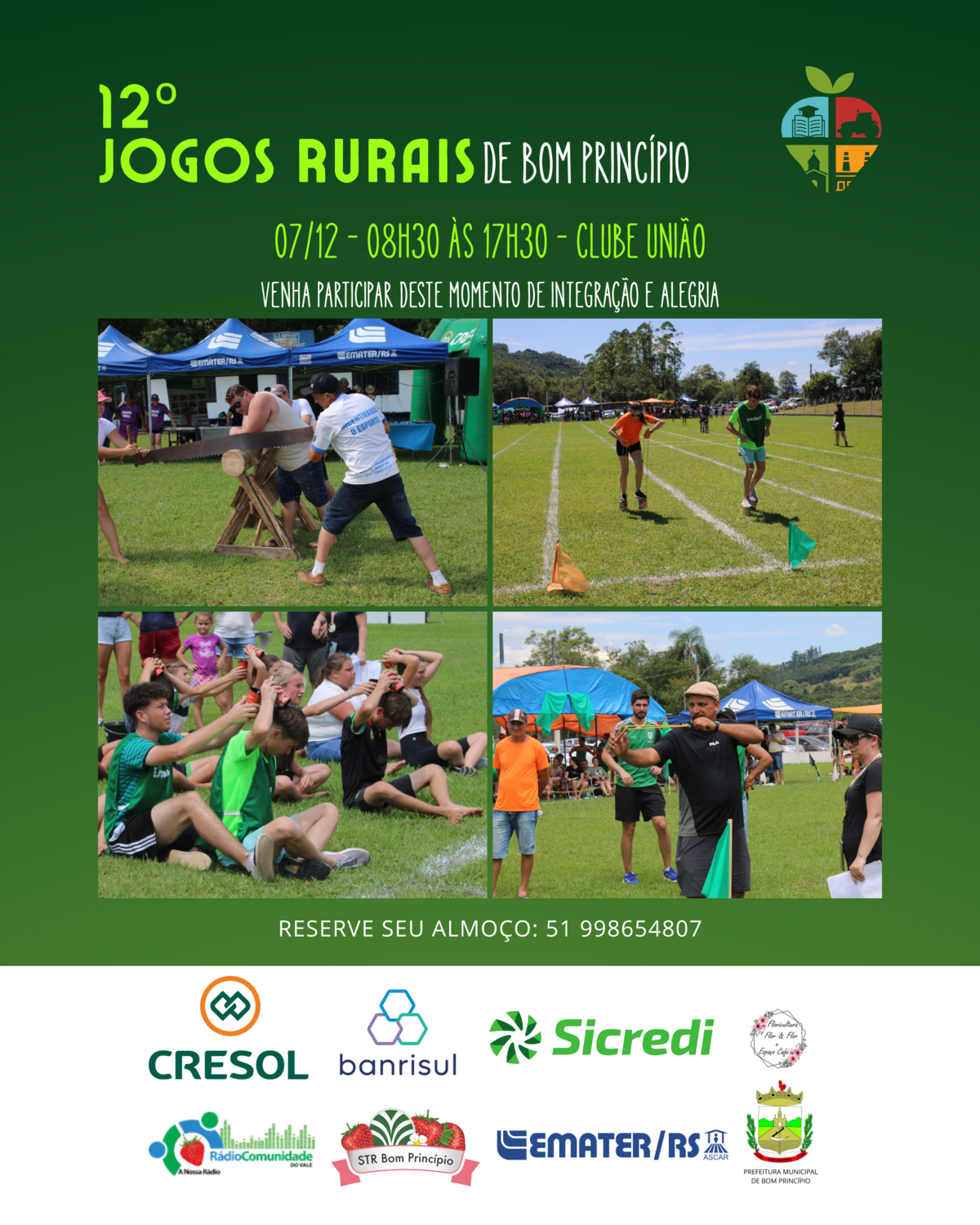 jogos-rurais-de-integracao-movimentam-bom-principio-neste-domingo