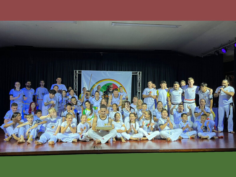 evento-de-capoeira-marca-graduacao-de-alunos-no-municipio