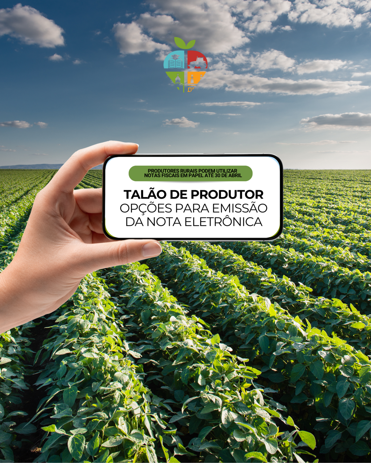 produtores-rurais-podem-utilizar-notas-fiscais-em-papel-ate-30-de-abril