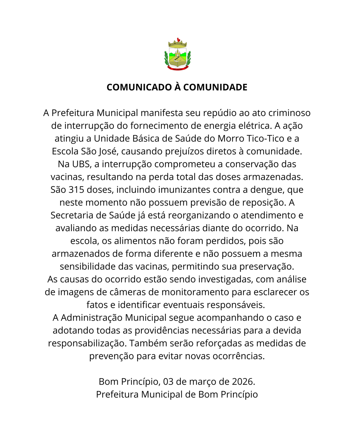 prefeitura-divulga-nota-oficial-sobre-a-interrupcao-de-energia-que-atingiu-a-ubs-do-morro-tico-tico-e-a-escola-sao-jose-esclarecendo-os-prejuizos-registrados-e-as-providencias-adotadas