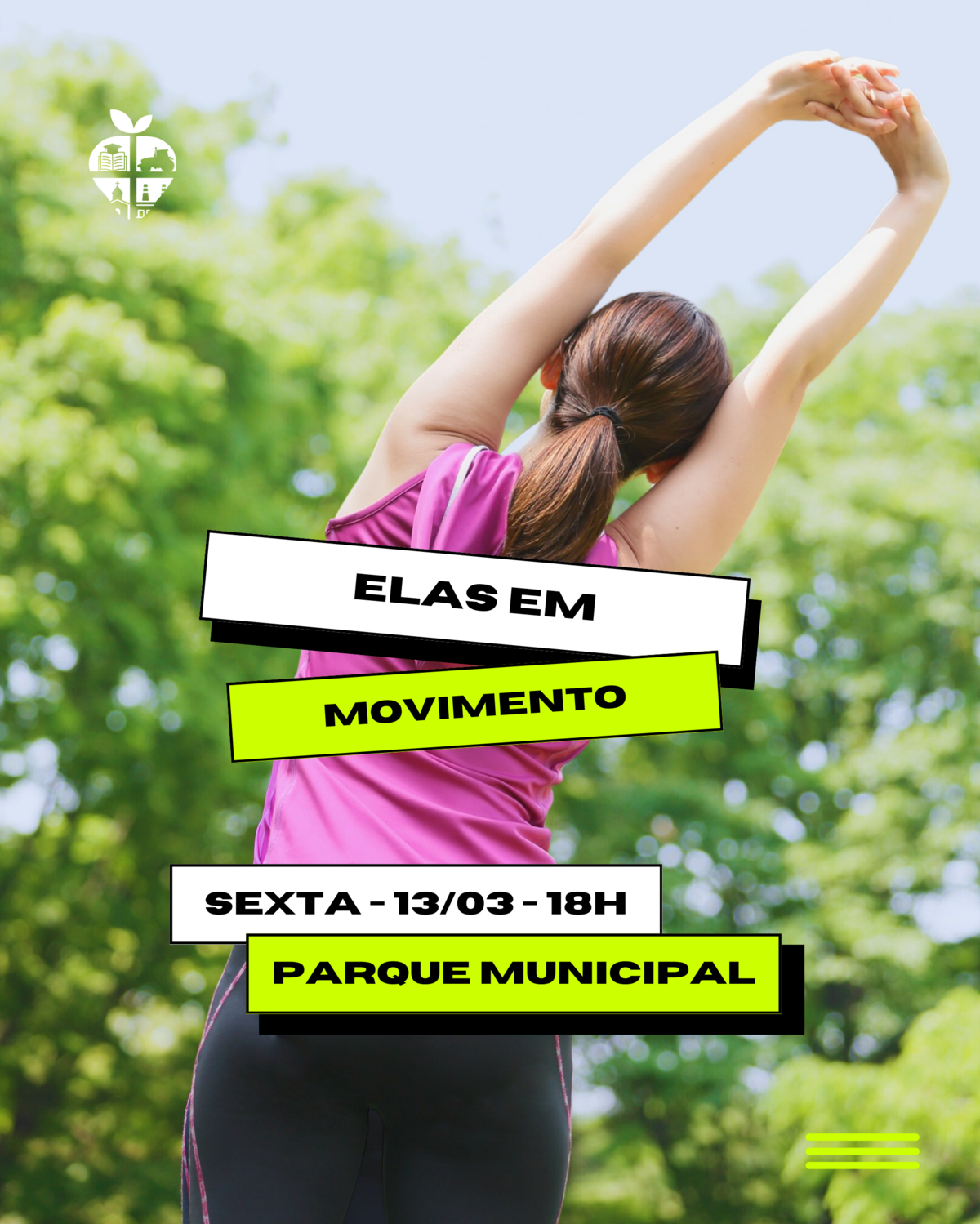 elas-em-movimento