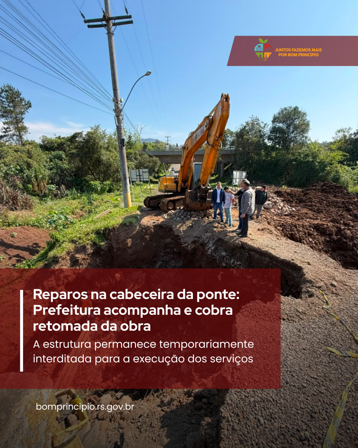 reparos-na-cabeceira-da-ponte-prefeitura-acompanha-e-cobra-retomada-da-obra