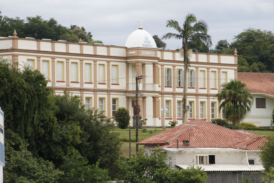 Centro Educacional Marista de Bom Princípio