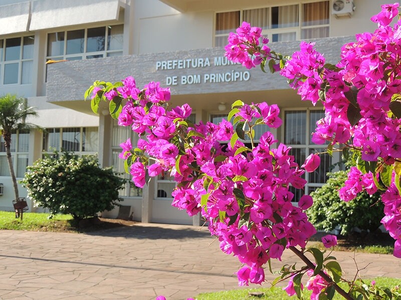 Centro Administrativo de Bom Princípio