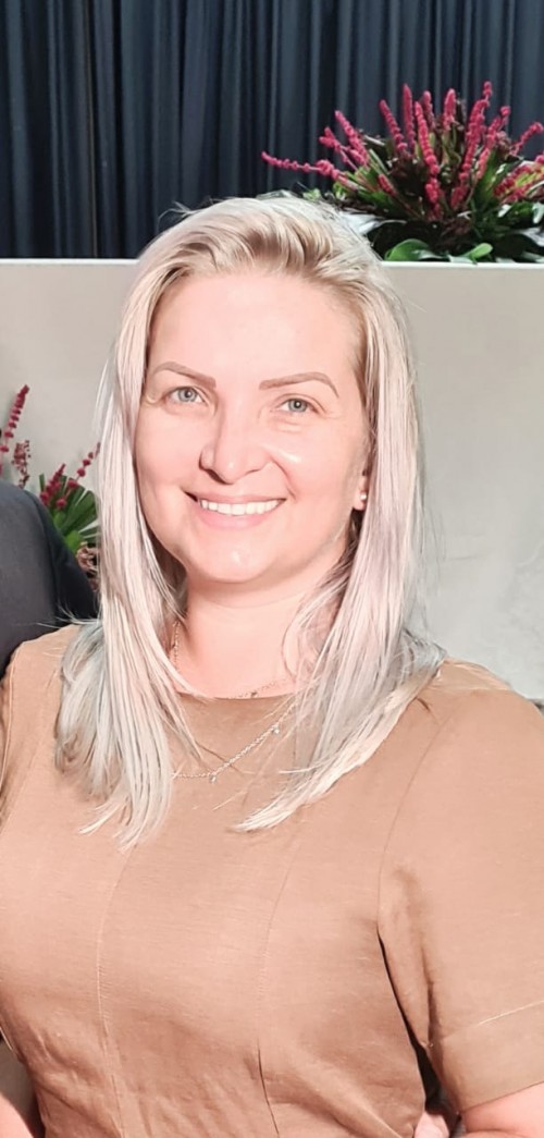 Lilian Juchem