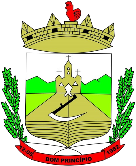 Bom Principio