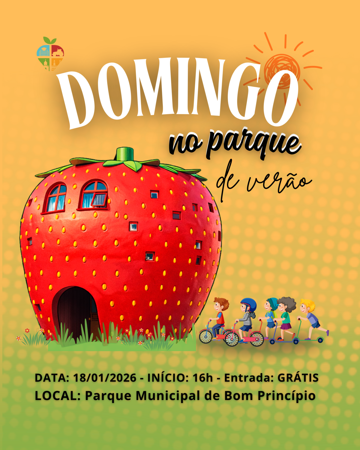 domingo-no-parque-tem-nova-data-sera-no-domingo-18