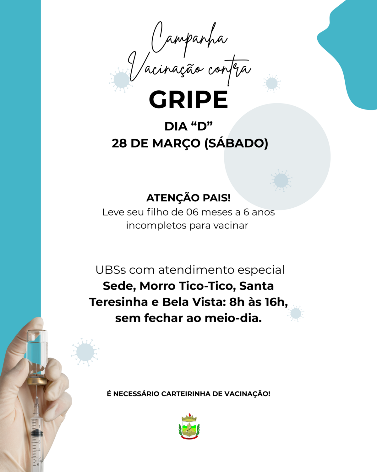 campanha-de-vacinacao-contra-a-gripe-inicia-com-dia-d-no-municipio