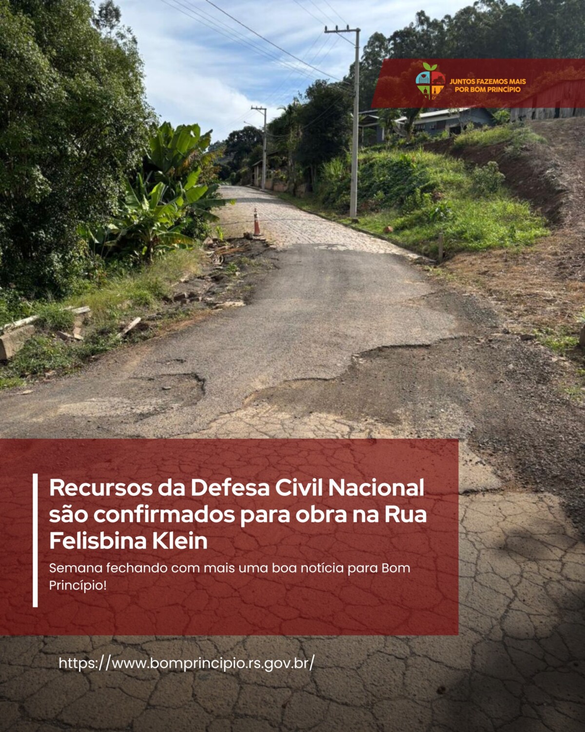 recursos-da-defesa-civil-nacional-sao-confirmados-para-obra-na-rua-felisbina-klein