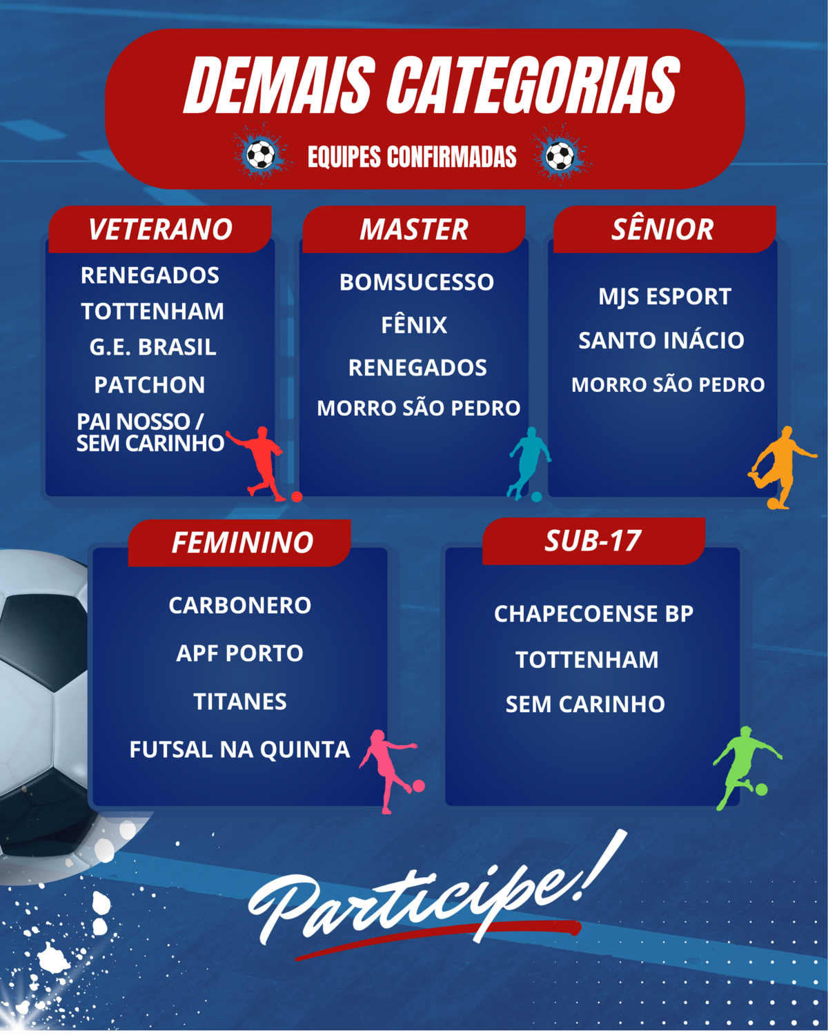 copa-super-ledur-de-futsal-2026-inicia-quarta-feira-com-seis-categorias