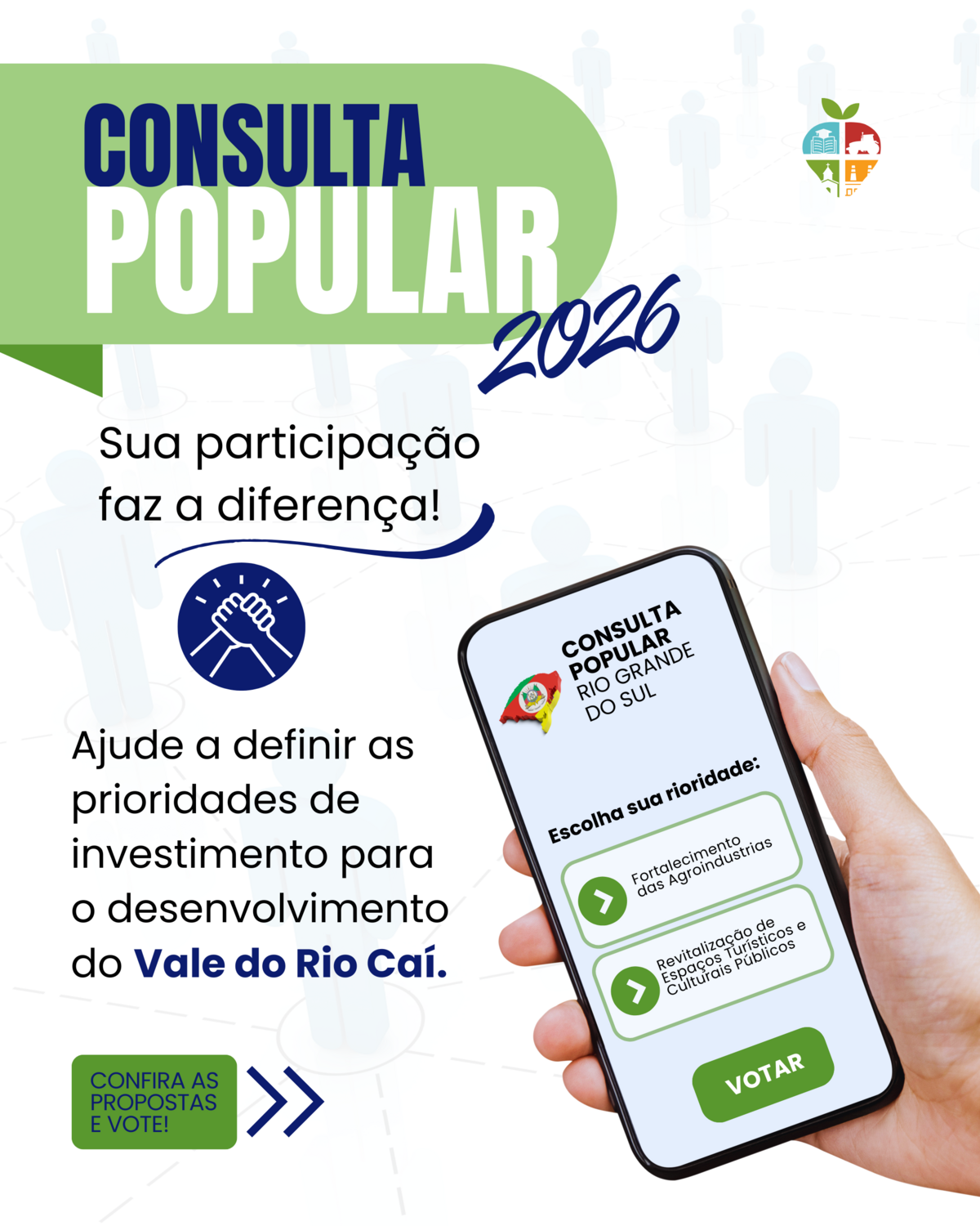 consulta-popular-2026-esta-aberta-e-convida-comunidade-a-definir-prioridades-para-o-vale-do-cai