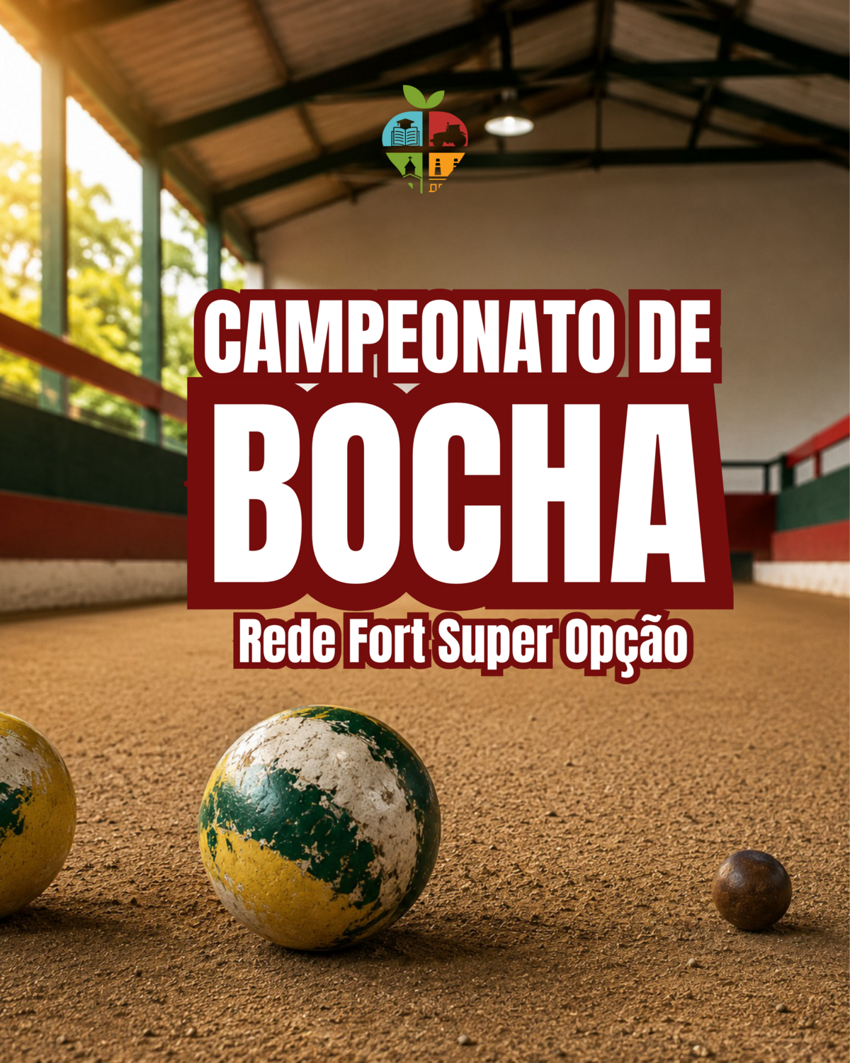 municipal-de-bocha-segue-com-jogos-das-modalidades-de-duplas-e-trios