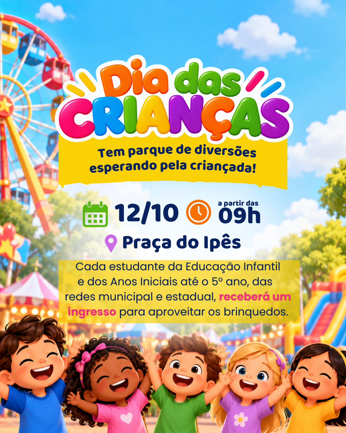 dia-das-criancas-tem-parque-de-diversoes-esperando-pela-criancada